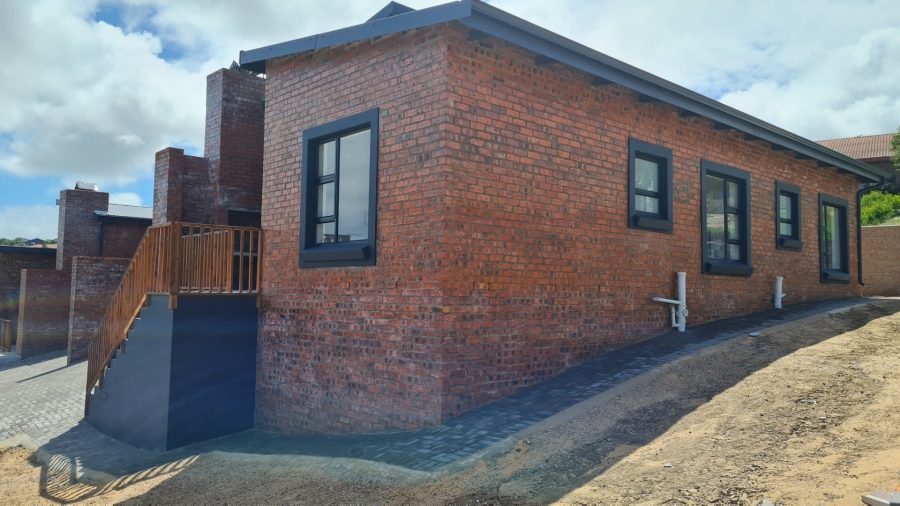 2 Bedroom Property for Sale in Dana Bay Western Cape